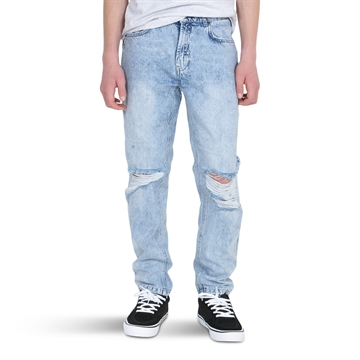 Grunt Jeans Clint Ripped 2144-100 Blue